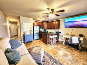 Clearwater Luxe!